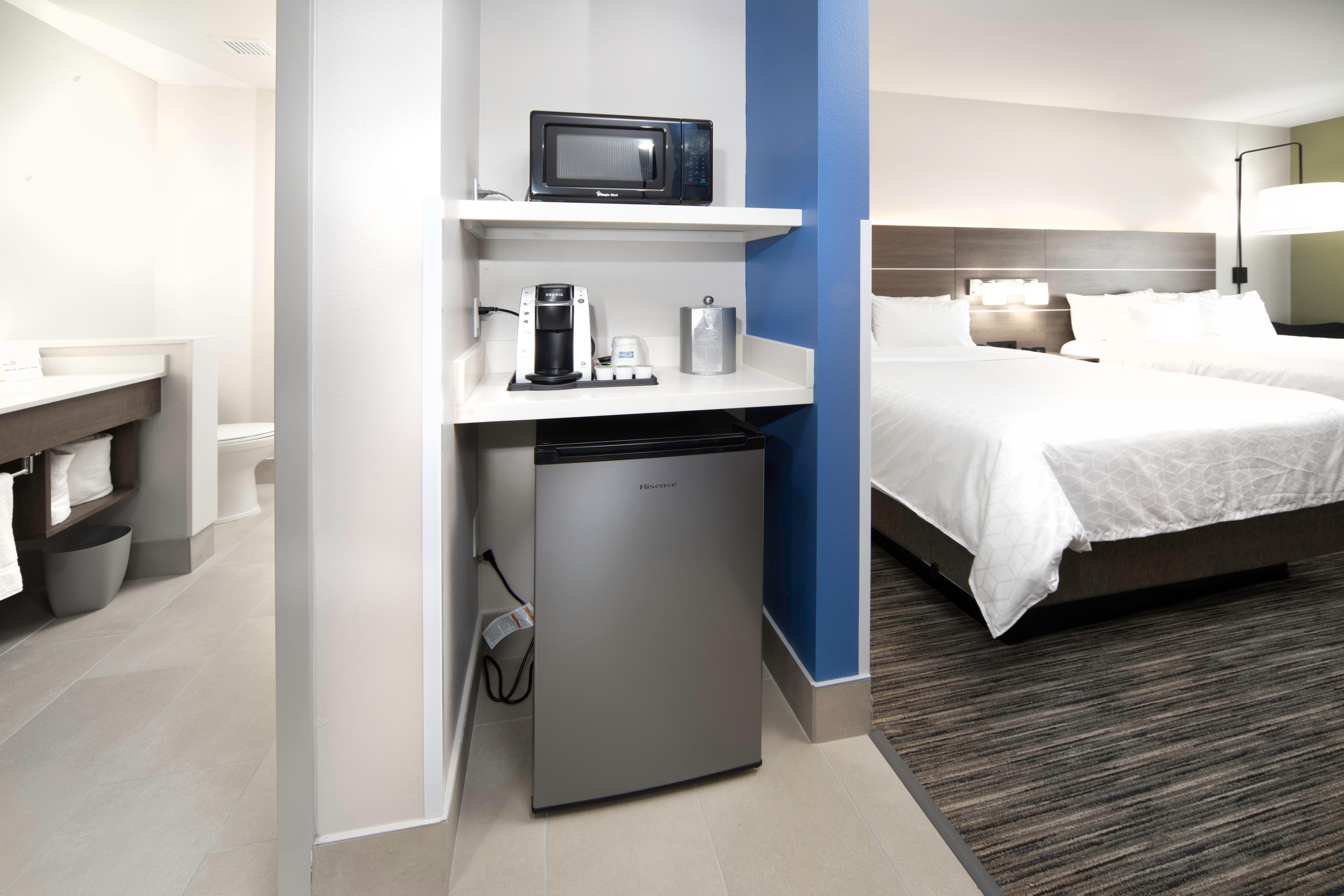 Holiday Inn Express & Suites - Fort Myers Airport By Ihg Exterior foto
