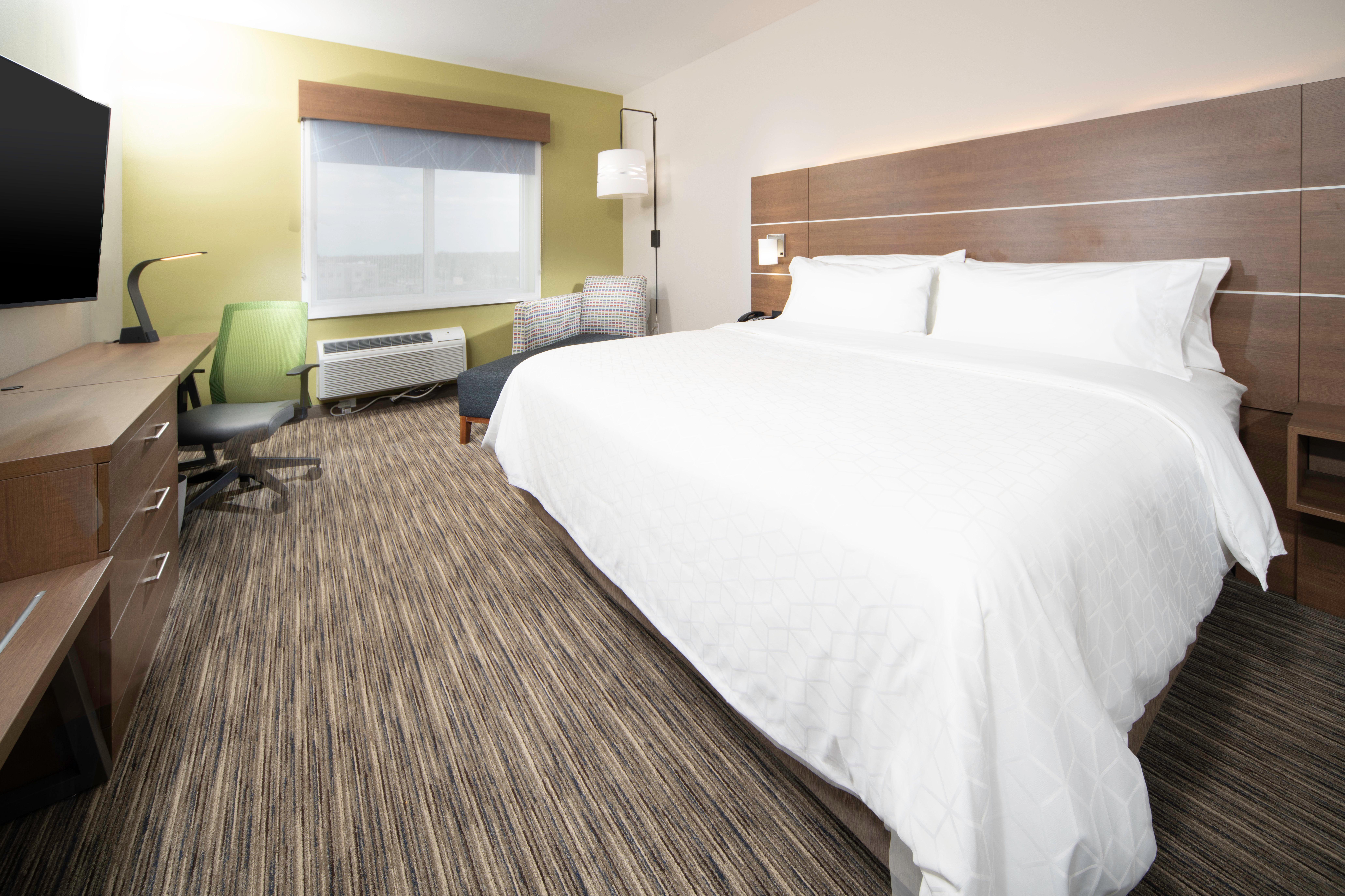 Holiday Inn Express & Suites - Fort Myers Airport By Ihg Exterior foto