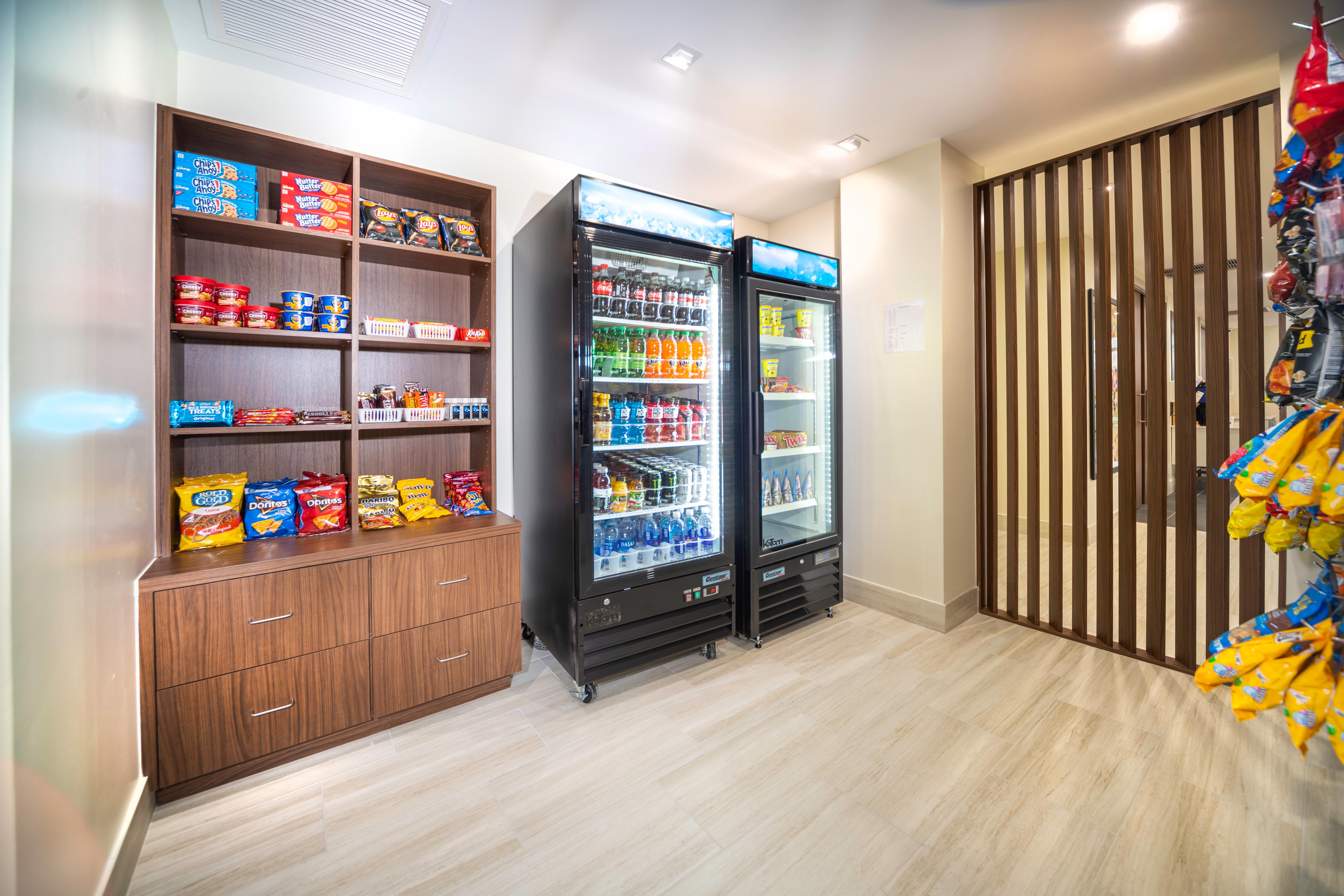 Holiday Inn Express & Suites - Fort Myers Airport By Ihg Exterior foto